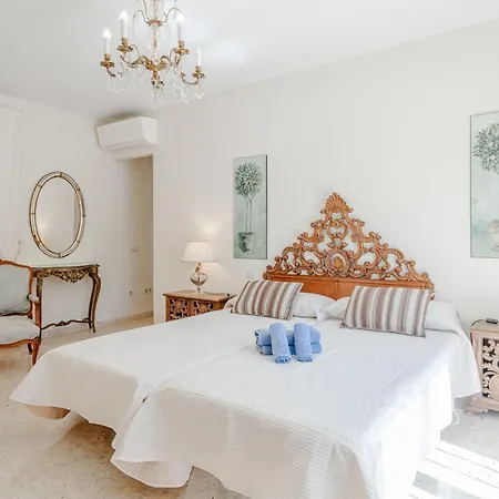 El Alba By Interhome Altea