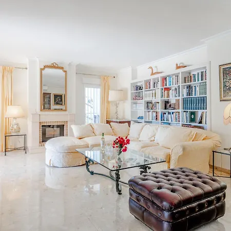 Villa El Alba By Interhome