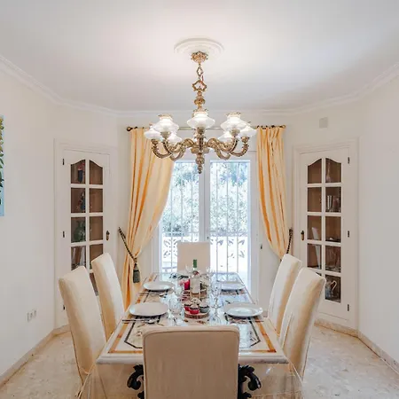 El Alba By Interhome Altea