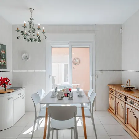 וילה El Alba By Interhome *
