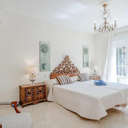 Villa El Alba By Interhome Altea