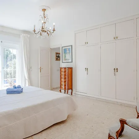 Villa El Alba By Interhome