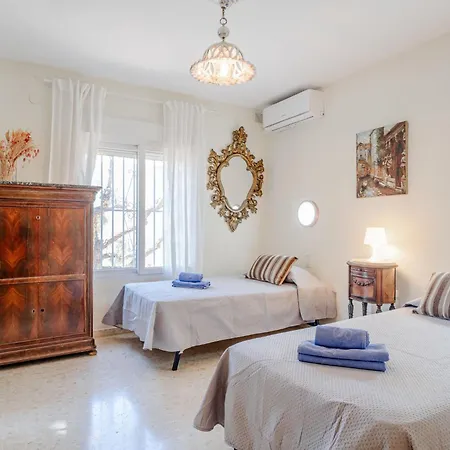 El Alba By Interhome Villa