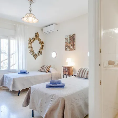 וילה El Alba By Interhome *