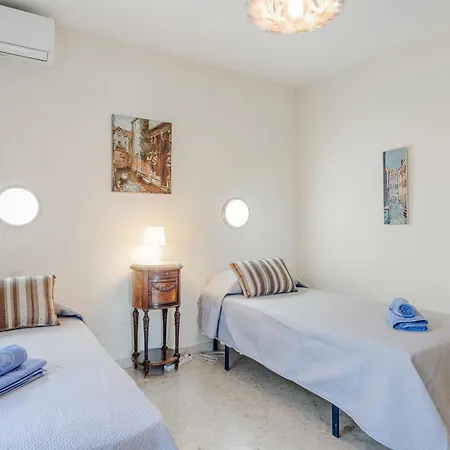 El Alba By Interhome Villa