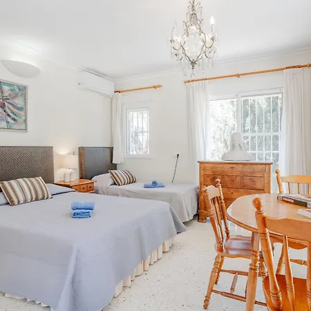 El Alba By Interhome