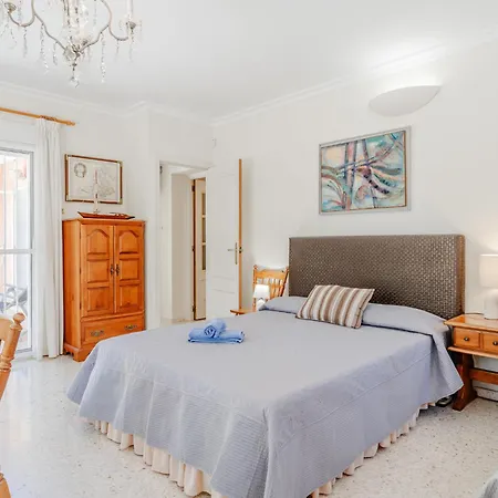 וילה El Alba By Interhome