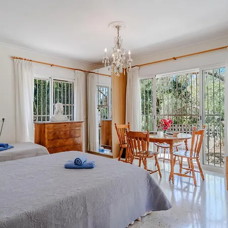 El Alba By Interhome Villa