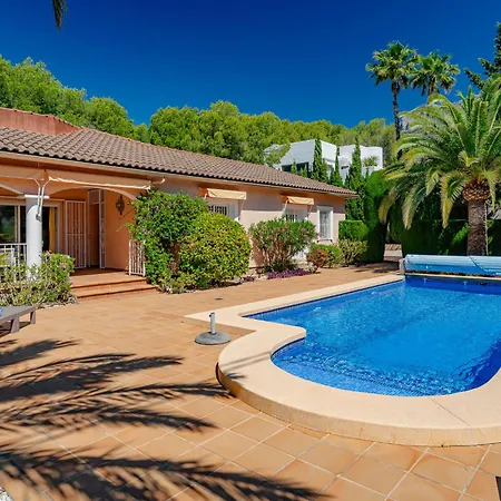 El Alba By Interhome *