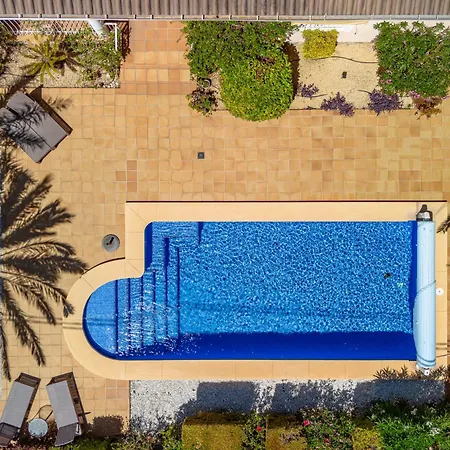 El Alba By Interhome וילה
