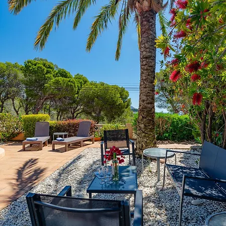 Villa El Alba By Interhome Altea
