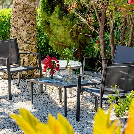 El Alba By Interhome Villa