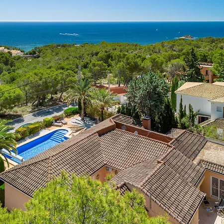 El Alba By Interhome * Altea