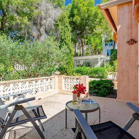 El Alba By Interhome Altea