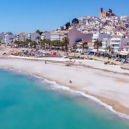 El Alba By Interhome * Altea